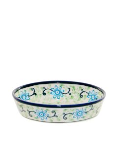 Boat Dish small (16x10,5cm)