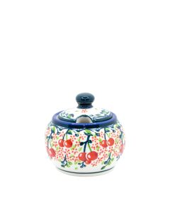 Sugar bowl small (V0,15L)