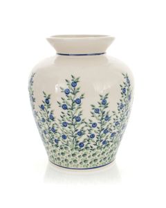 Blumenvasen L h:19,7cm 