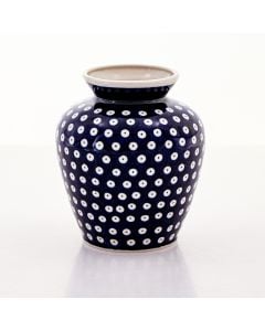 Vase L h:19,7cm
