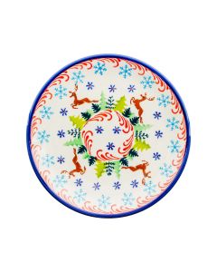 Breakfast plate (19,5cm)