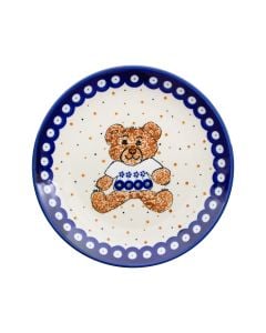 Breakfast plate (19,5cm)