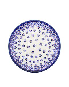 Talerzyk deserowy (16,2cm)