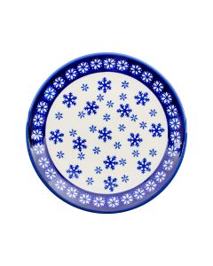 Breakfast plate (19,5cm)