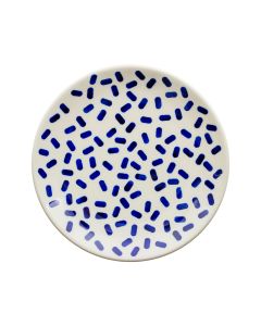 Breakfast plate (19,5cm)