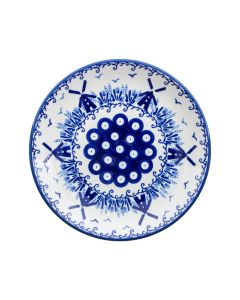 Breakfast plate (19,5cm)