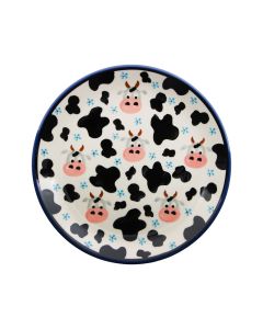 Breakfast plate (19,5cm)