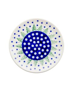 Breakfast plate (19,5cm)