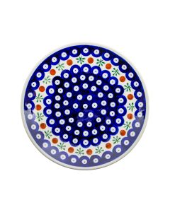 Zestaw herbaciano-kawowy dla 6 osób