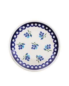 Breakfast plate (19,5cm)