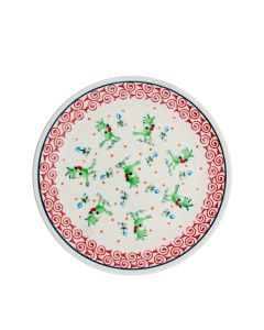 Breakfast plate (19,5cm)