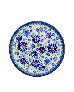 Breakfast plate (19,5cm)