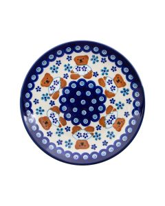 Breakfast plate (19,5cm)