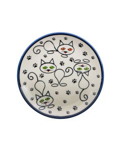 Dessert plate (16,2cm)