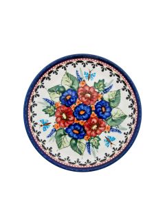 Dessert plate (16,2cm)
