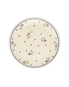 Dessert plate (16,2cm)