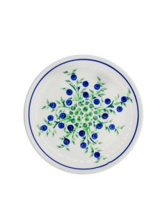 Dessert plate (16,2cm)