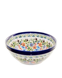 Miska Tulipan mała (V0,8L)