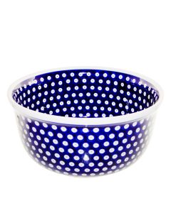 Bowl Tulip extra large (V4,5L)