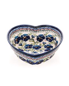 Salaterka Serce duża (V1,5L)