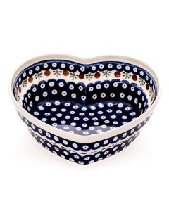 Salaterka Serce duża (V1,5L)