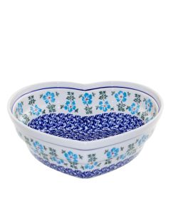 Salaterka Serce duża (V1,5L)