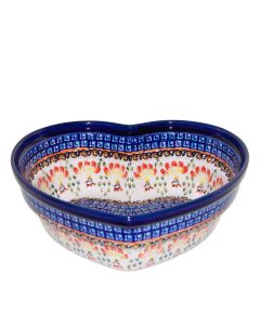 Salaterka Serce duża (V1,5L)