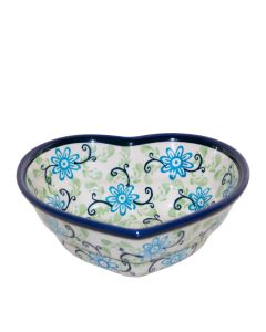 Heart salat bowl (V0,4L)