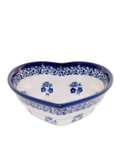 Salatschüssel Herz (V0,4L)