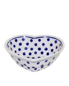 Salaterka Serce mała (V0,4L)