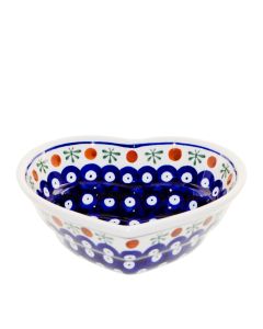 Heart salat bowl (V0,4L)