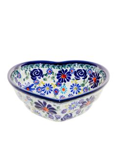 Heart salat bowl (V0,4L)