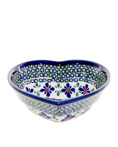 Heart salat bowl (V0,4L)