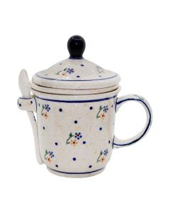 Tee- und Kräutertasse (V0,27L)