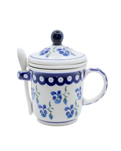 Tee- und Kräutertasse (V0,27L)