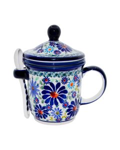 Tee- und Kräutertasse (V0,27L)