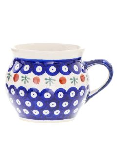 Barrel Mug large (V0,5L)