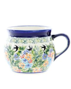 Kubek Beczułka duży (V0,5L)