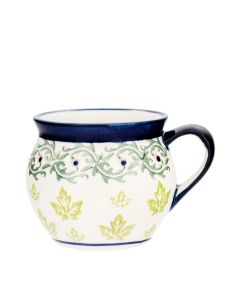 Barrel Mug medium (V0,3L)