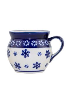 Becher Fässchen mittel (V0,3L)