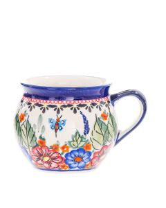 Barrel Mug medium (V0,3L)