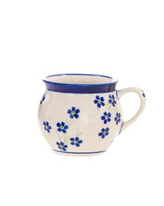 Becher Fässchen mittel (V0,3L)