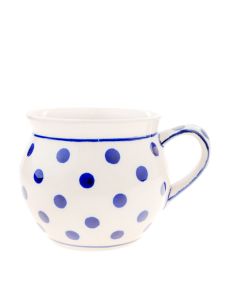 Kubek Beczułka średni (V0,3L)