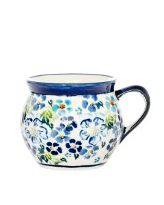 Barrel Mug medium (V0,3L)