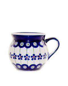 Barrel Mug small (V0,19L)