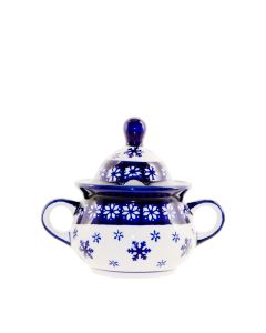 Sugar bowl with handles (V0,35L)