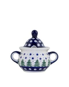 Sugar bowl with handles (V0,35L)