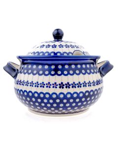 Soup tureen large (V4,5L)