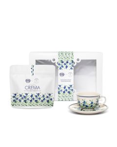 Zestaw prezentowy Crema 1+1 