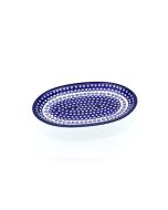 Flat Dish large (25,4x22cm)